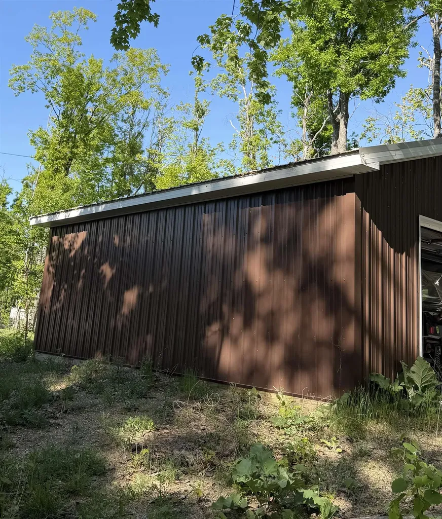 6743 Beach Road Charlton Township MI 49751