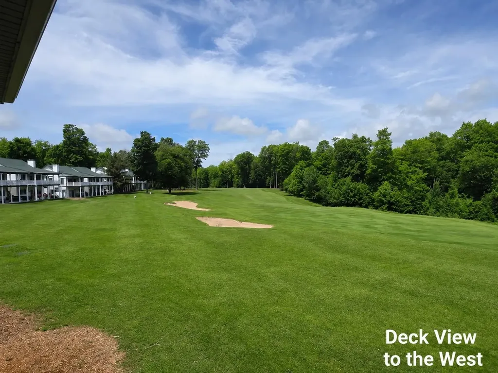 5123 S Spirit Drive Kearney Township MI 49615