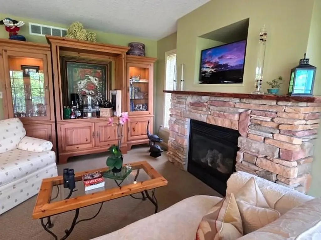 5123 S Spirit Drive Kearney Township MI 49615