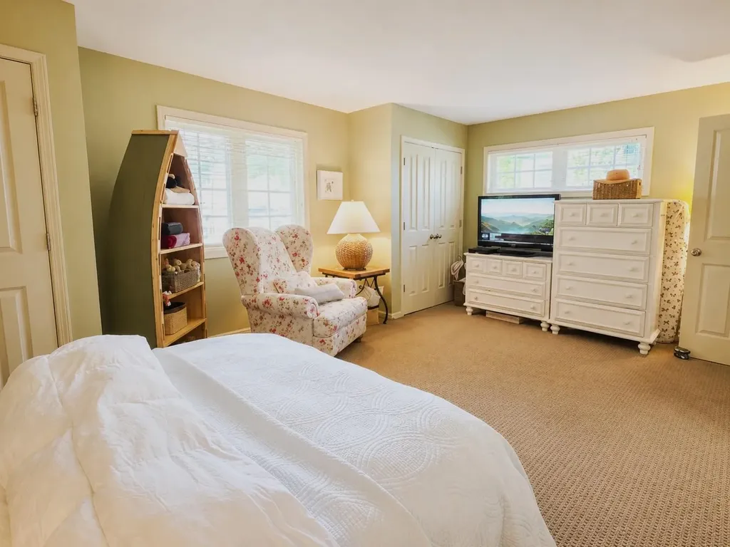 5123 S Spirit Drive Kearney Township MI 49615