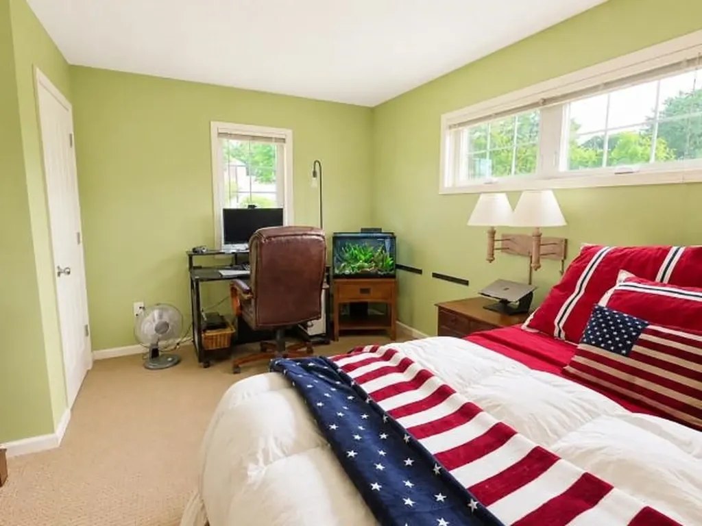 5123 S Spirit Drive Kearney Township MI 49615