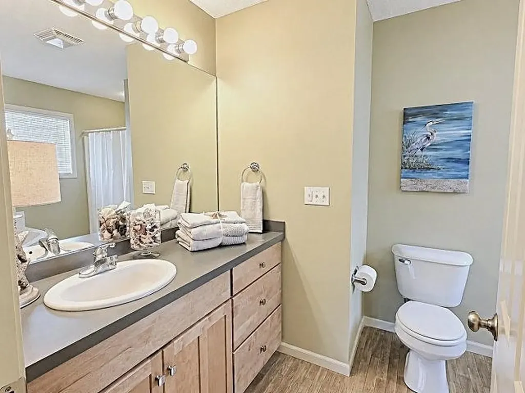 5123 S Spirit Drive Kearney Township MI 49615