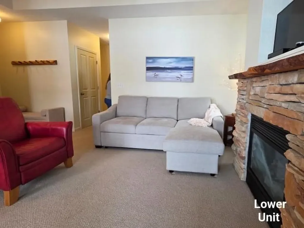 5123 S Spirit Drive Kearney Township MI 49615