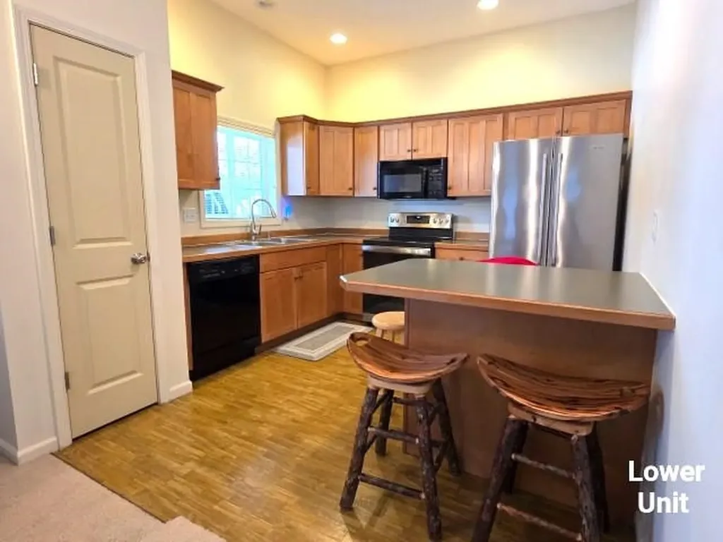 5123 S Spirit Drive Kearney Township MI 49615