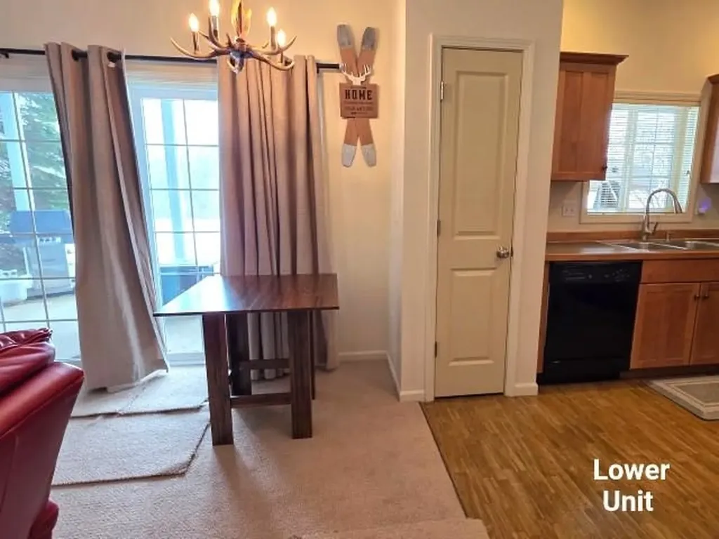 5123 S Spirit Drive Kearney Township MI 49615
