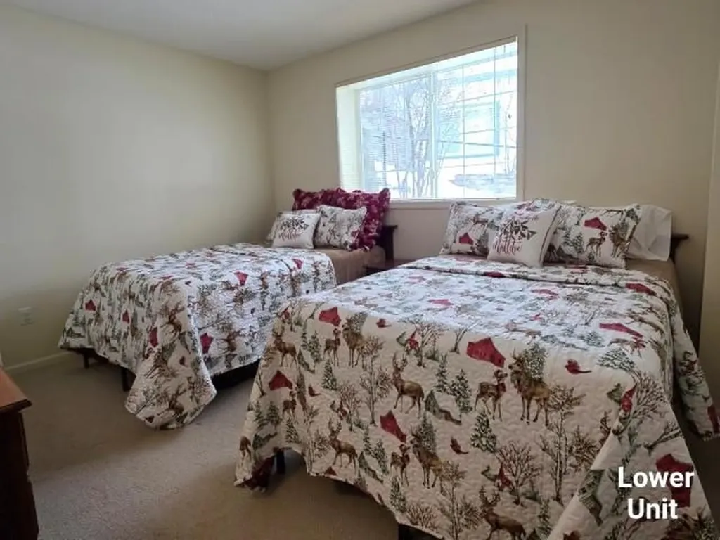 5123 S Spirit Drive Kearney Township MI 49615