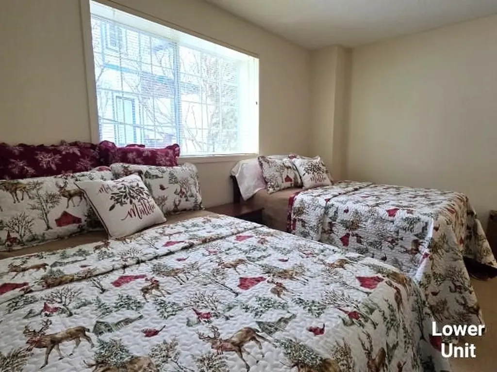 5123 S Spirit Drive Kearney Township MI 49615