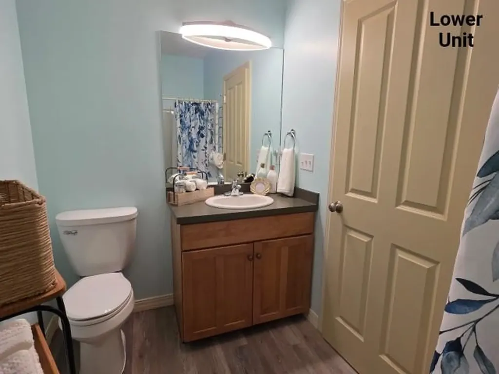 5123 S Spirit Drive Kearney Township MI 49615