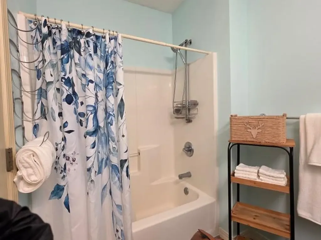 5123 S Spirit Drive Kearney Township MI 49615