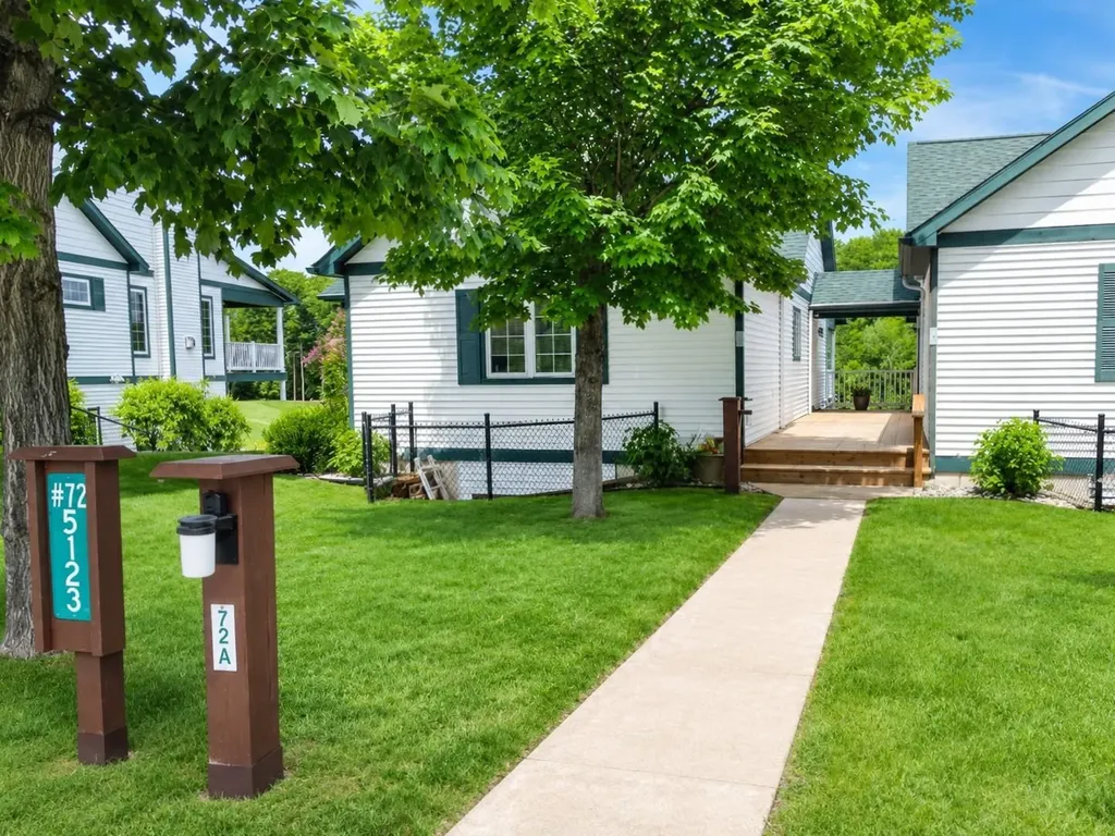 5123 S Spirit Drive Kearney Township MI 49615