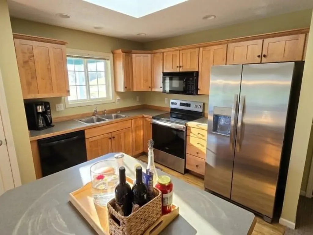 5123 S Spirit Drive Kearney Township MI 49615