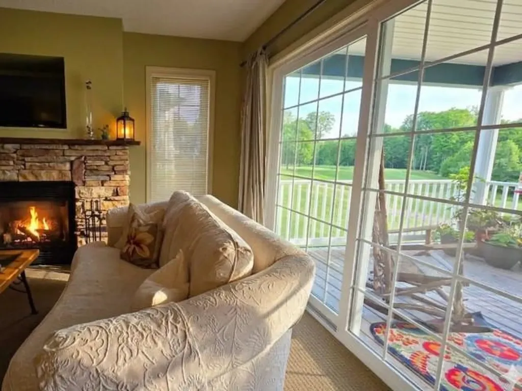 5123 S Spirit Drive Kearney Township MI 49615