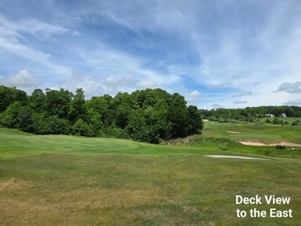 5123 S Spirit Drive Kearney Township MI 49615
