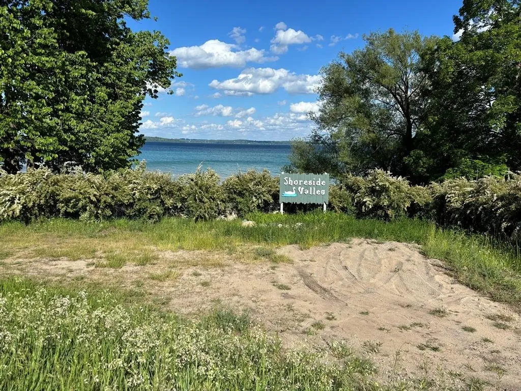10009 E Lakeview Hills Road Elmwood Charter Township MI 49684