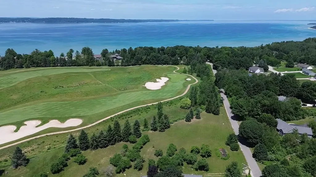 8491 Us-31 N Acme Township MI 49690
