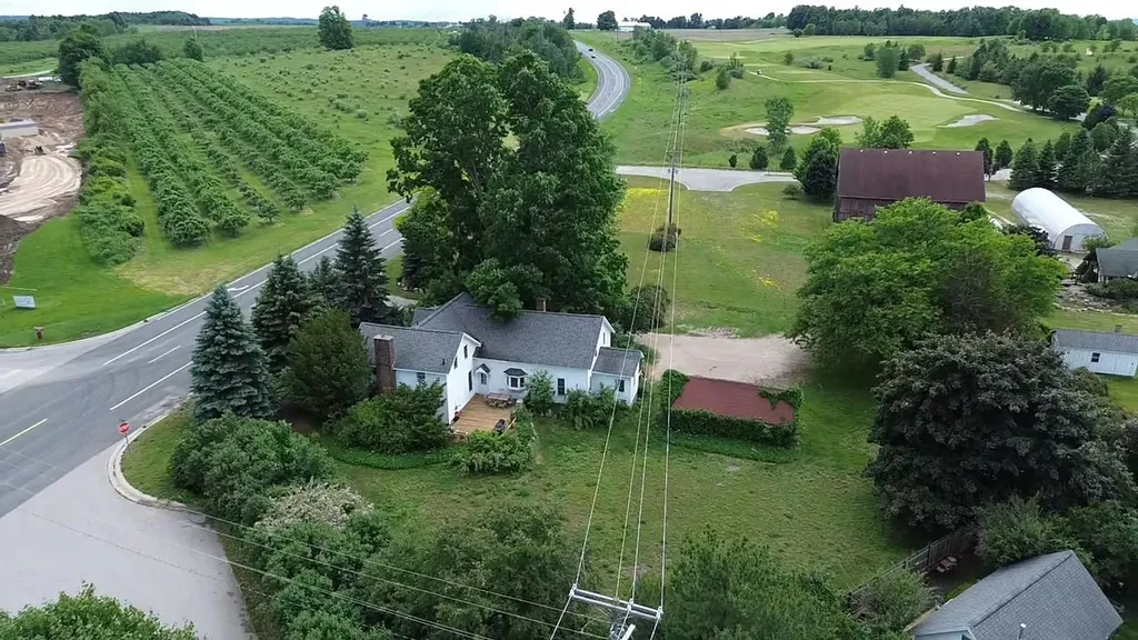8491 Us-31 N Acme Township MI 49690