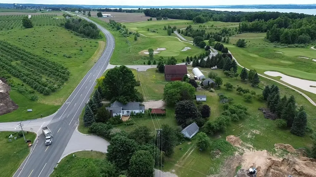 8491 Us-31 N Acme Township MI 49690
