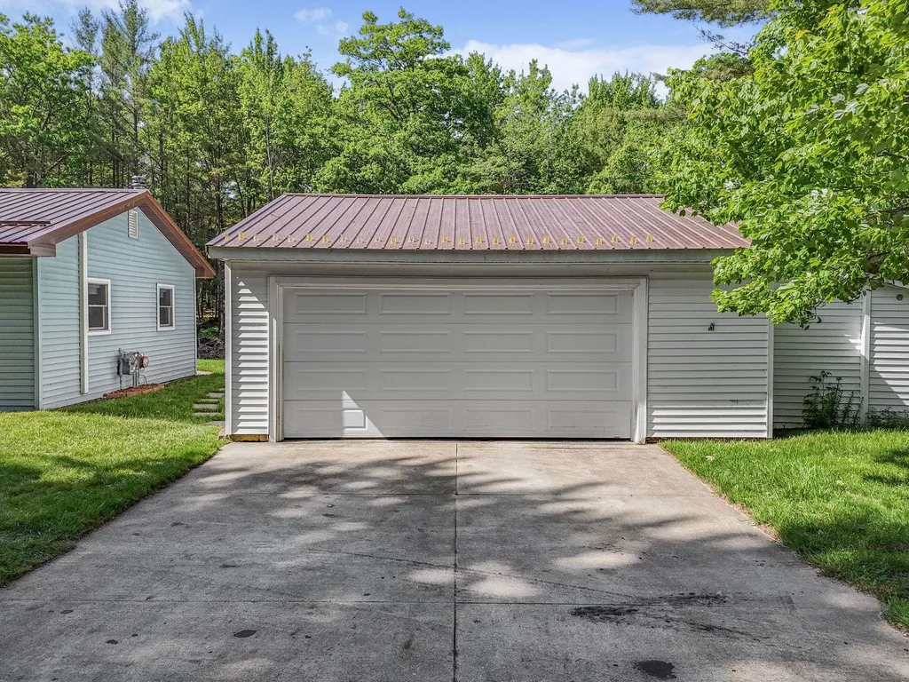311 W Lake Drive Cherry Grove Township MI 49601