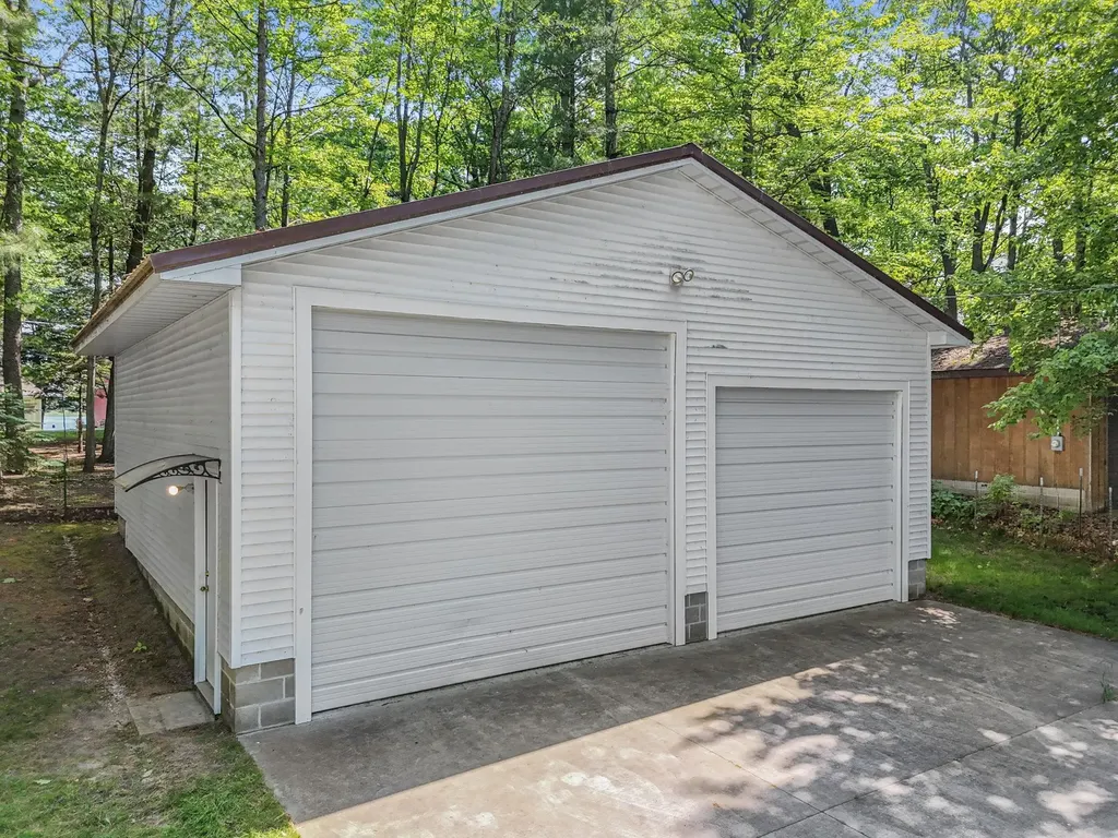 311 W Lake Drive Cherry Grove Township MI 49601