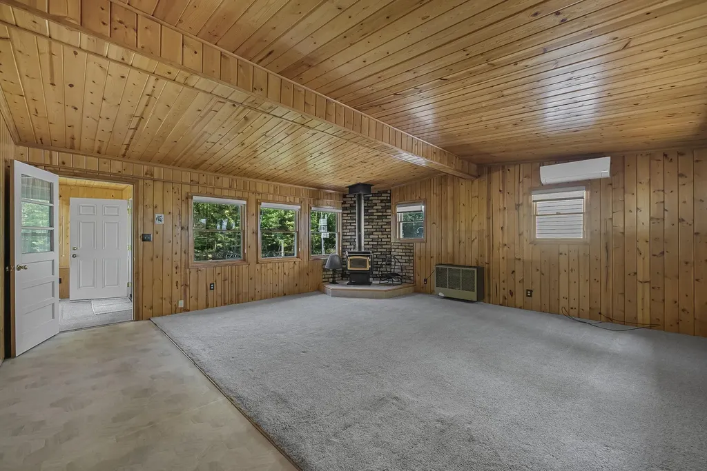 311 W Lake Drive Cherry Grove Township MI 49601