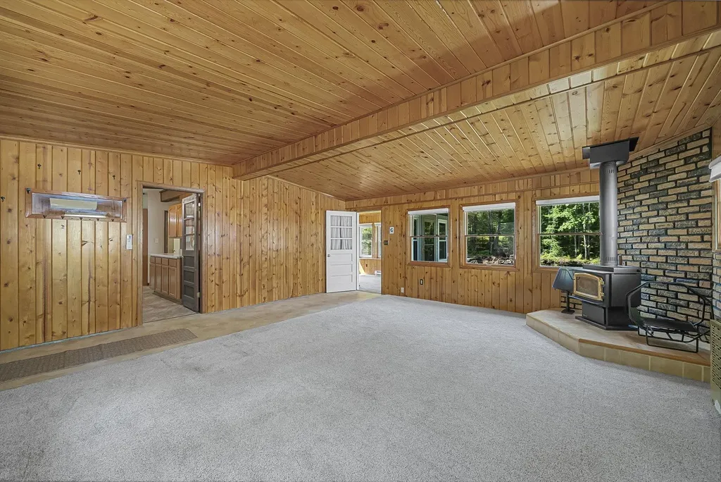 311 W Lake Drive Cherry Grove Township MI 49601