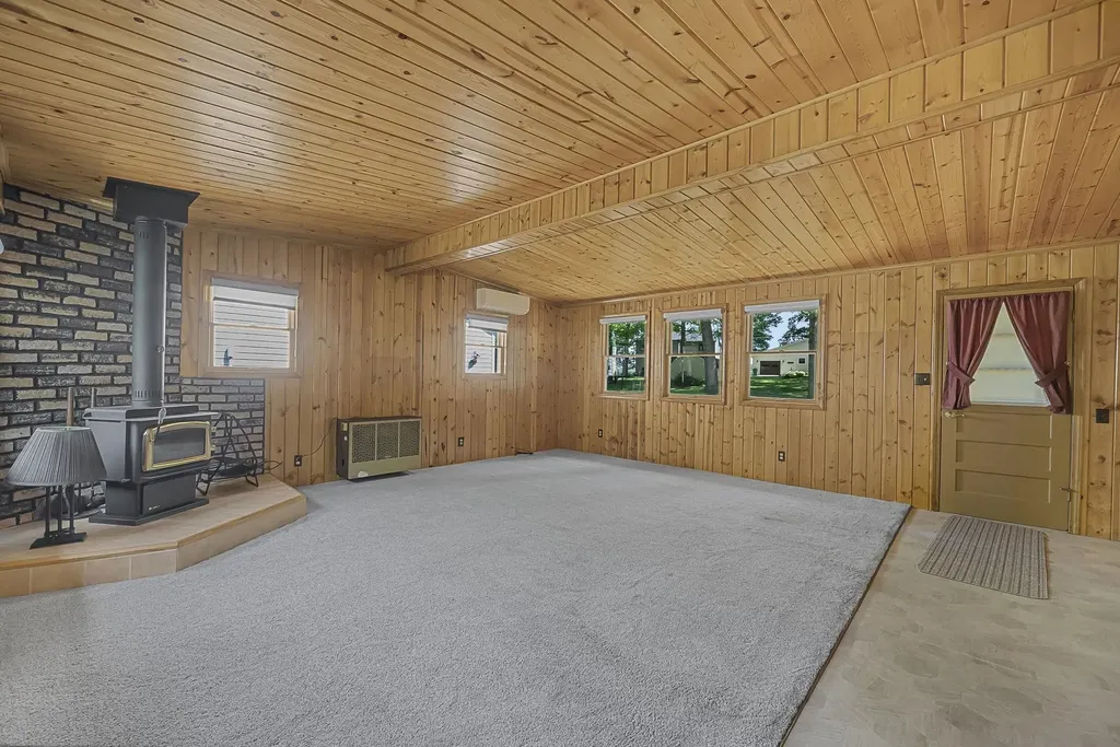 311 W Lake Drive Cherry Grove Township MI 49601