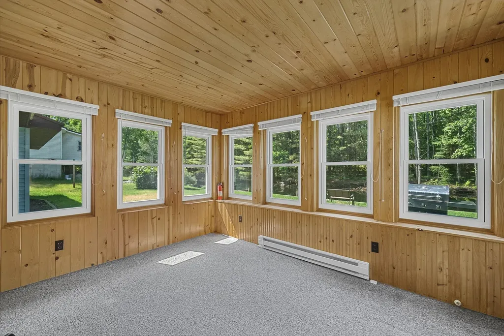 311 W Lake Drive Cherry Grove Township MI 49601