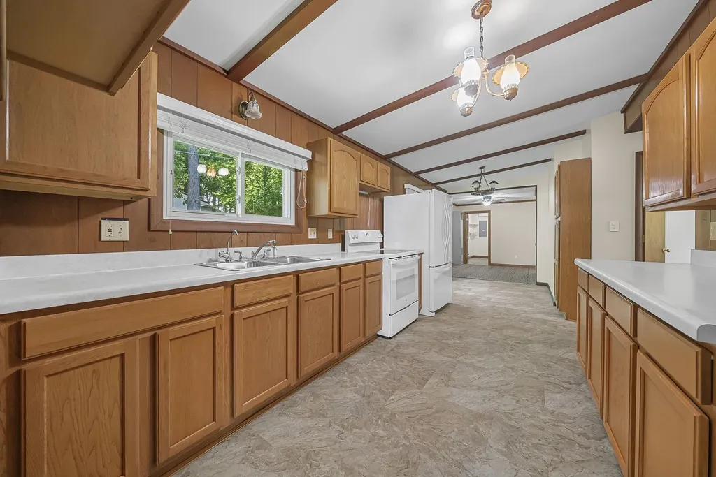 311 W Lake Drive Cherry Grove Township MI 49601