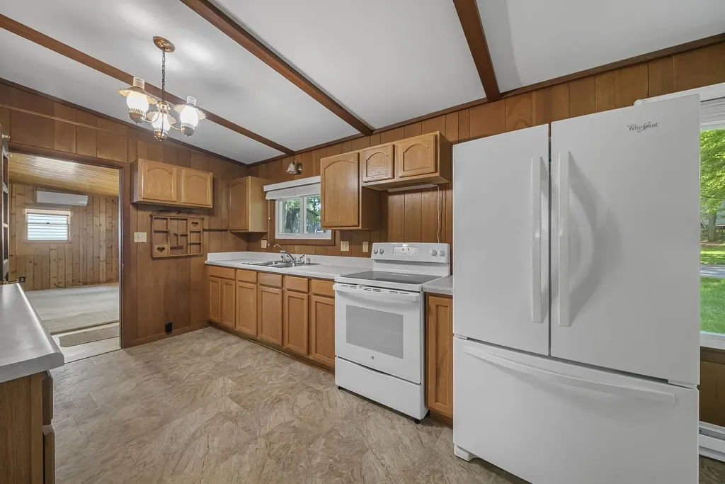 311 W Lake Drive Cherry Grove Township MI 49601