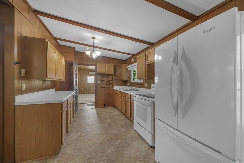 311 W Lake Drive Cherry Grove Township MI 49601