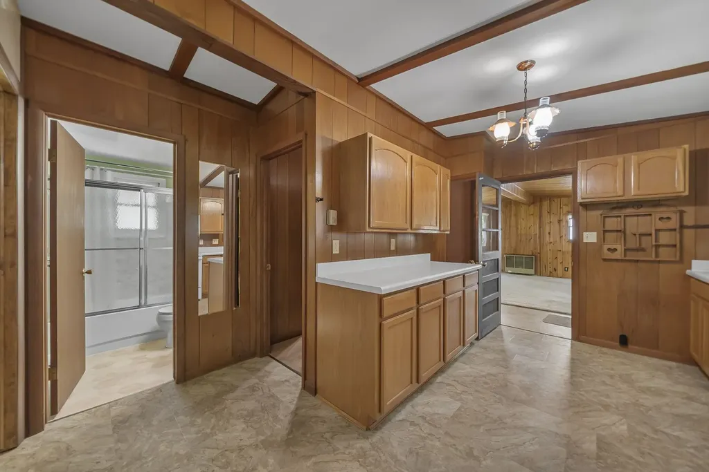 311 W Lake Drive Cherry Grove Township MI 49601