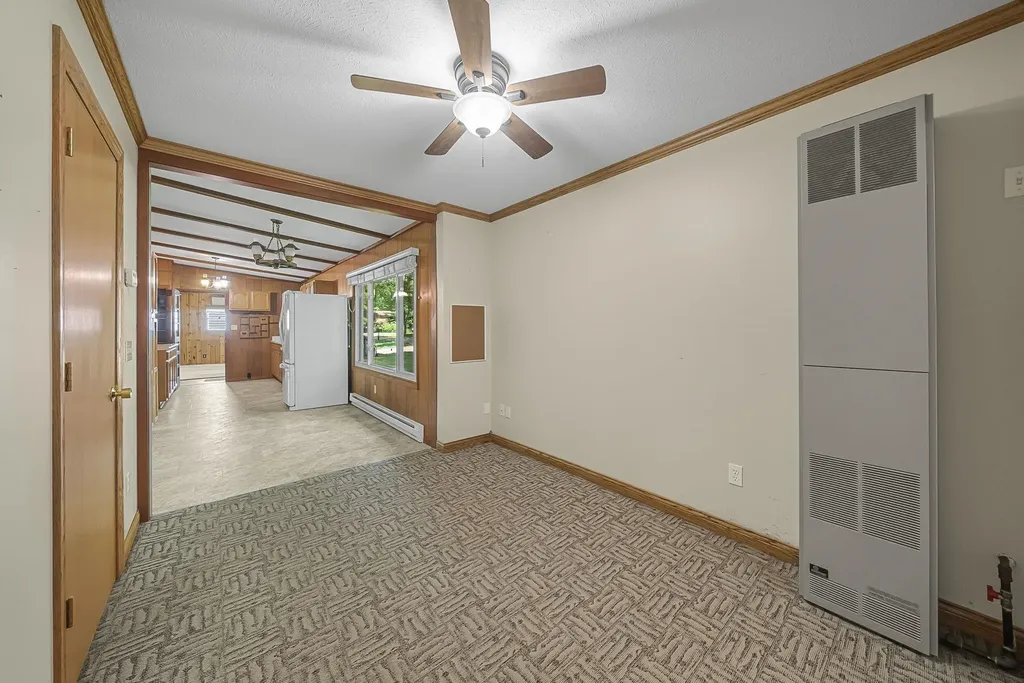 311 W Lake Drive Cherry Grove Township MI 49601