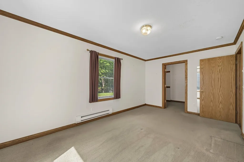 311 W Lake Drive Cherry Grove Township MI 49601