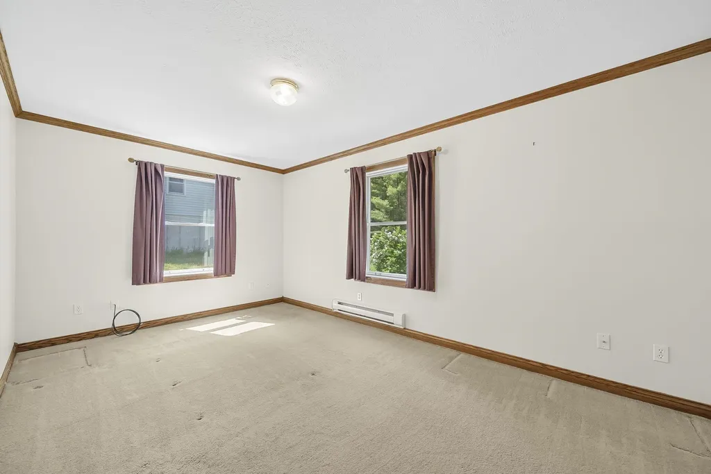 311 W Lake Drive Cherry Grove Township MI 49601