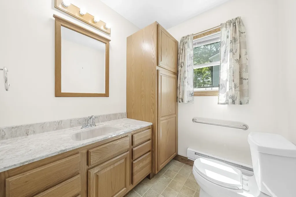 311 W Lake Drive Cherry Grove Township MI 49601
