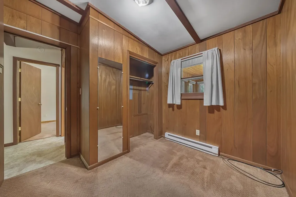 311 W Lake Drive Cherry Grove Township MI 49601