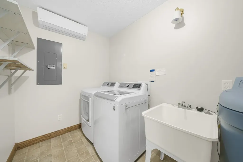 311 W Lake Drive Cherry Grove Township MI 49601