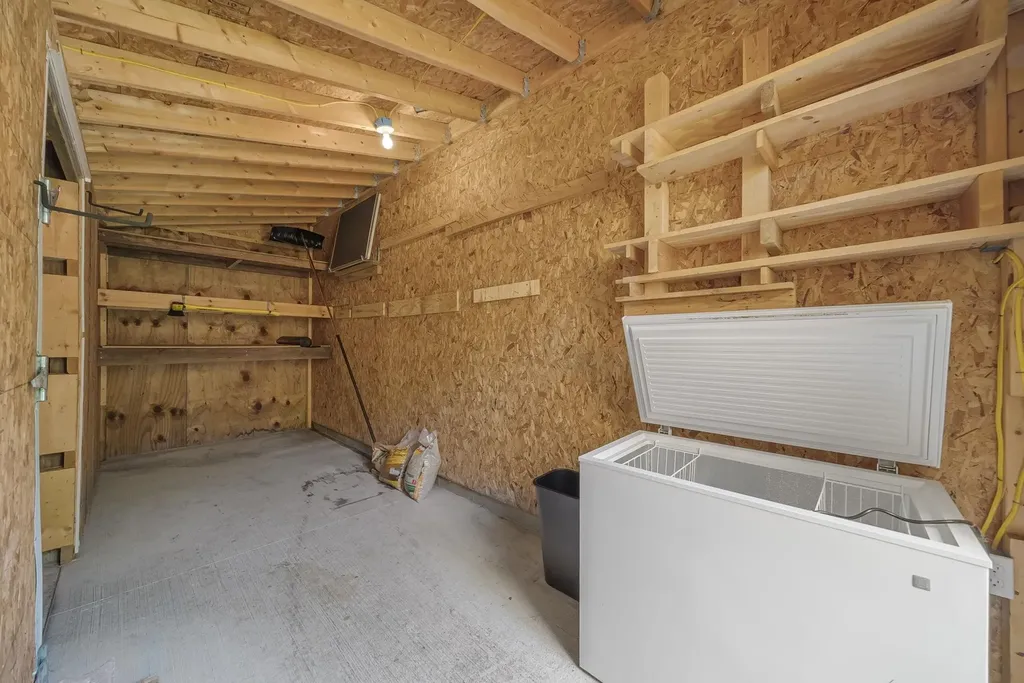 311 W Lake Drive Cherry Grove Township MI 49601