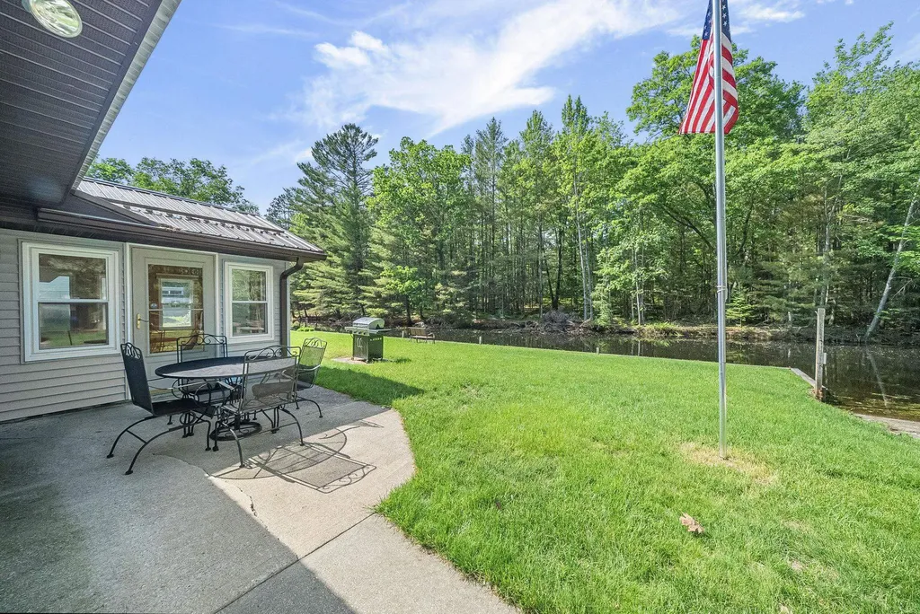 311 W Lake Drive Cherry Grove Township MI 49601