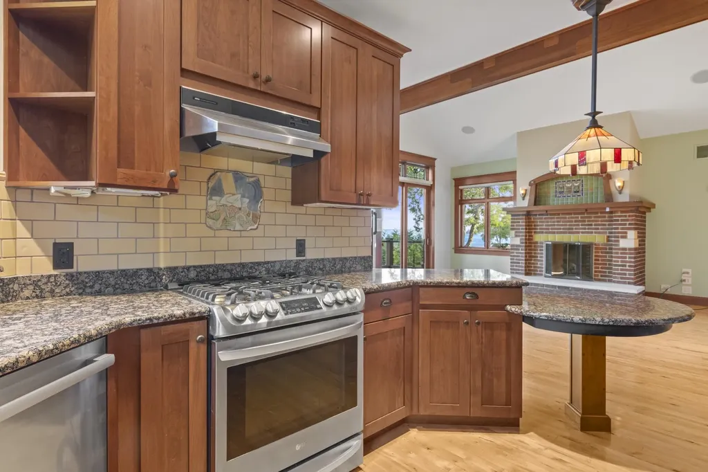 12305 Third Street Torch Lake Township MI 49648