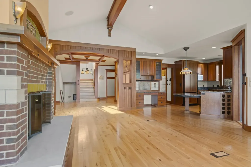 12305 Third Street Torch Lake Township MI 49648