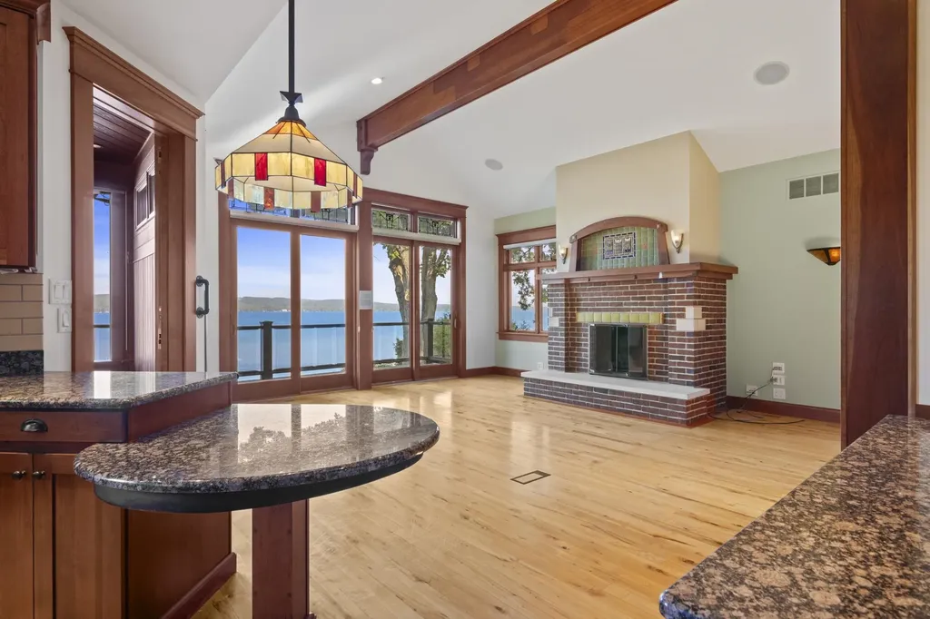 12305 Third Street Torch Lake Township MI 49648
