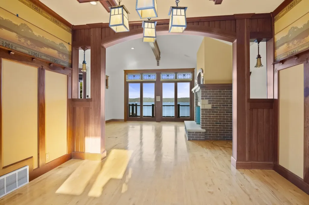 12305 Third Street Torch Lake Township MI 49648