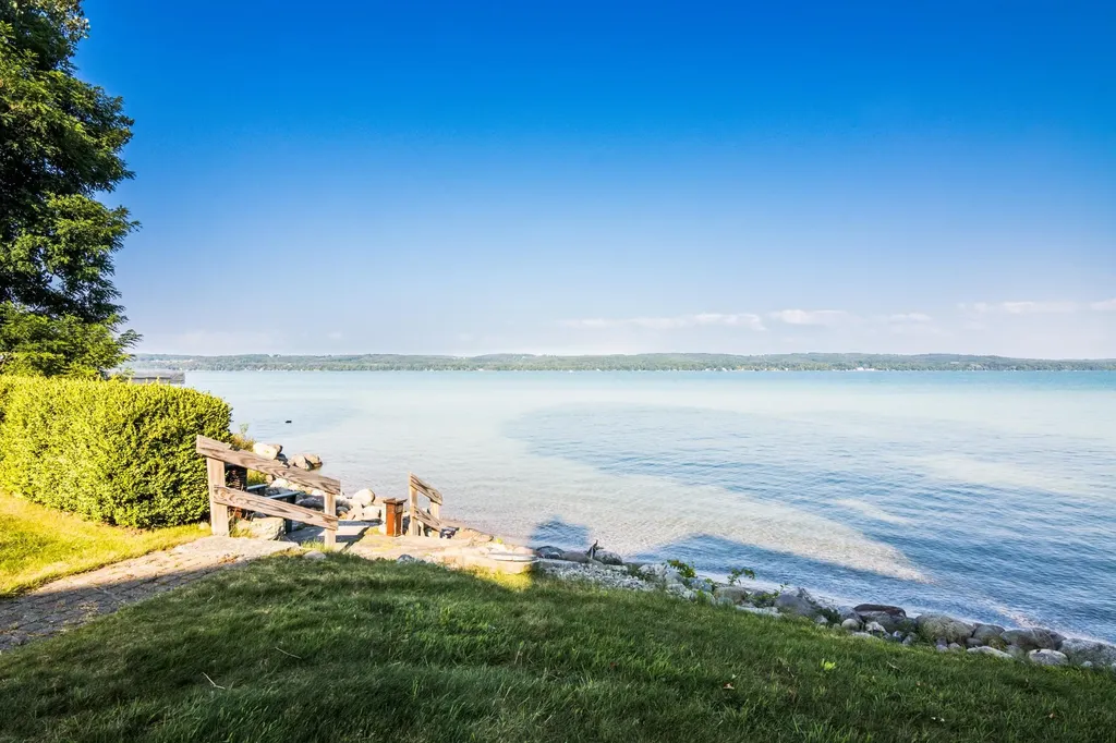 12305 Third Street Torch Lake Township MI 49648