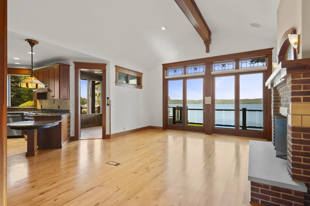 12305 Third Street Torch Lake Township MI 49648