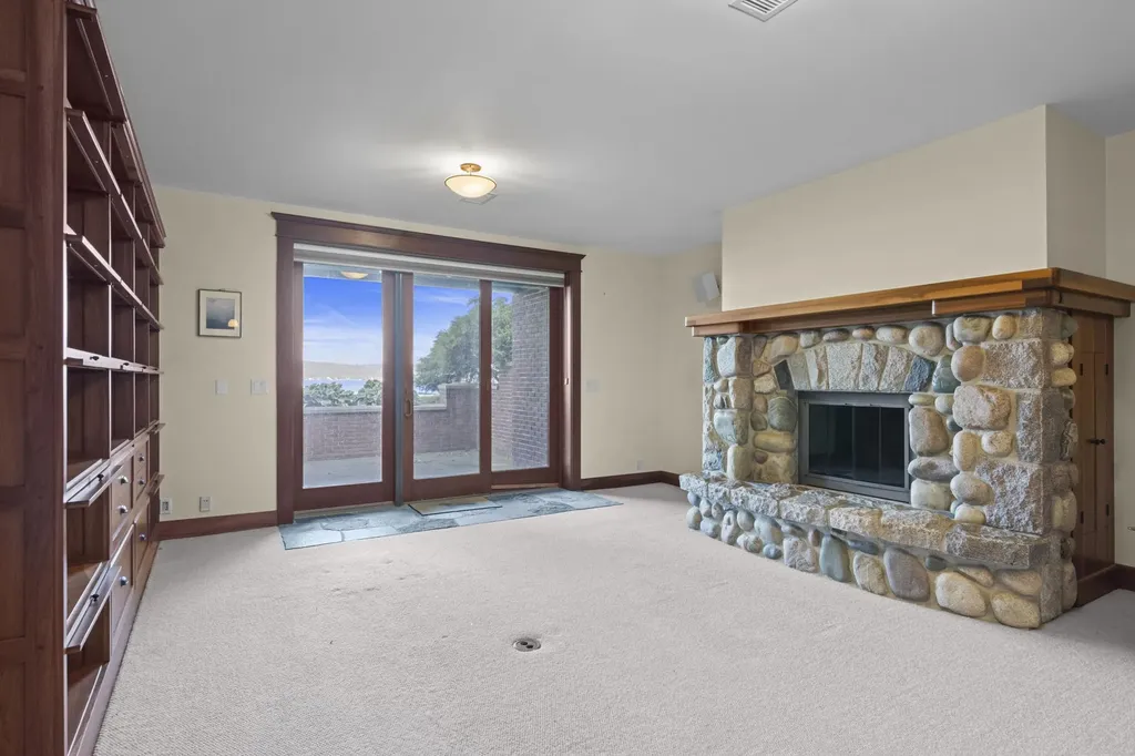 12305 Third Street Torch Lake Township MI 49648