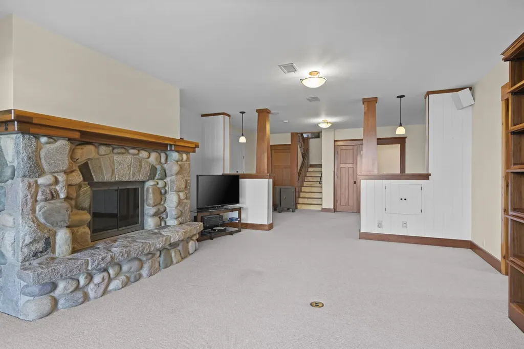 12305 Third Street Torch Lake Township MI 49648