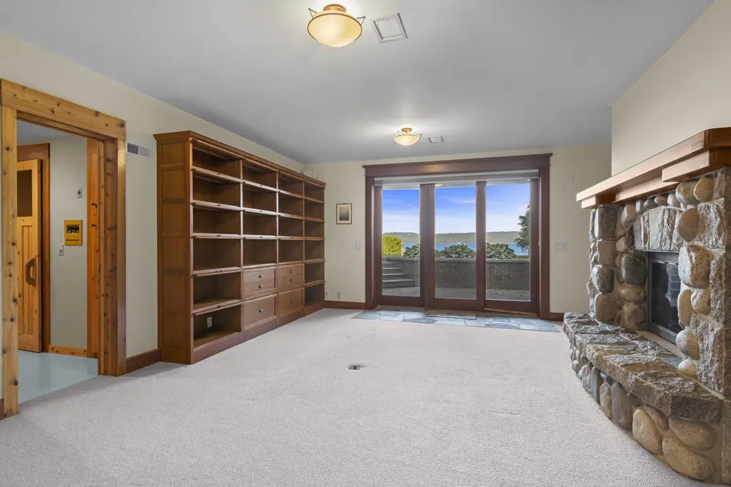 12305 Third Street Torch Lake Township MI 49648
