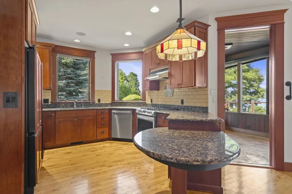 12305 Third Street Torch Lake Township MI 49648