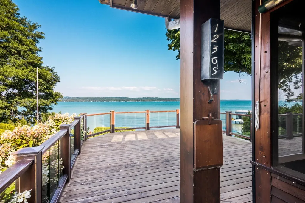 12305 Third Street Torch Lake Township MI 49648
